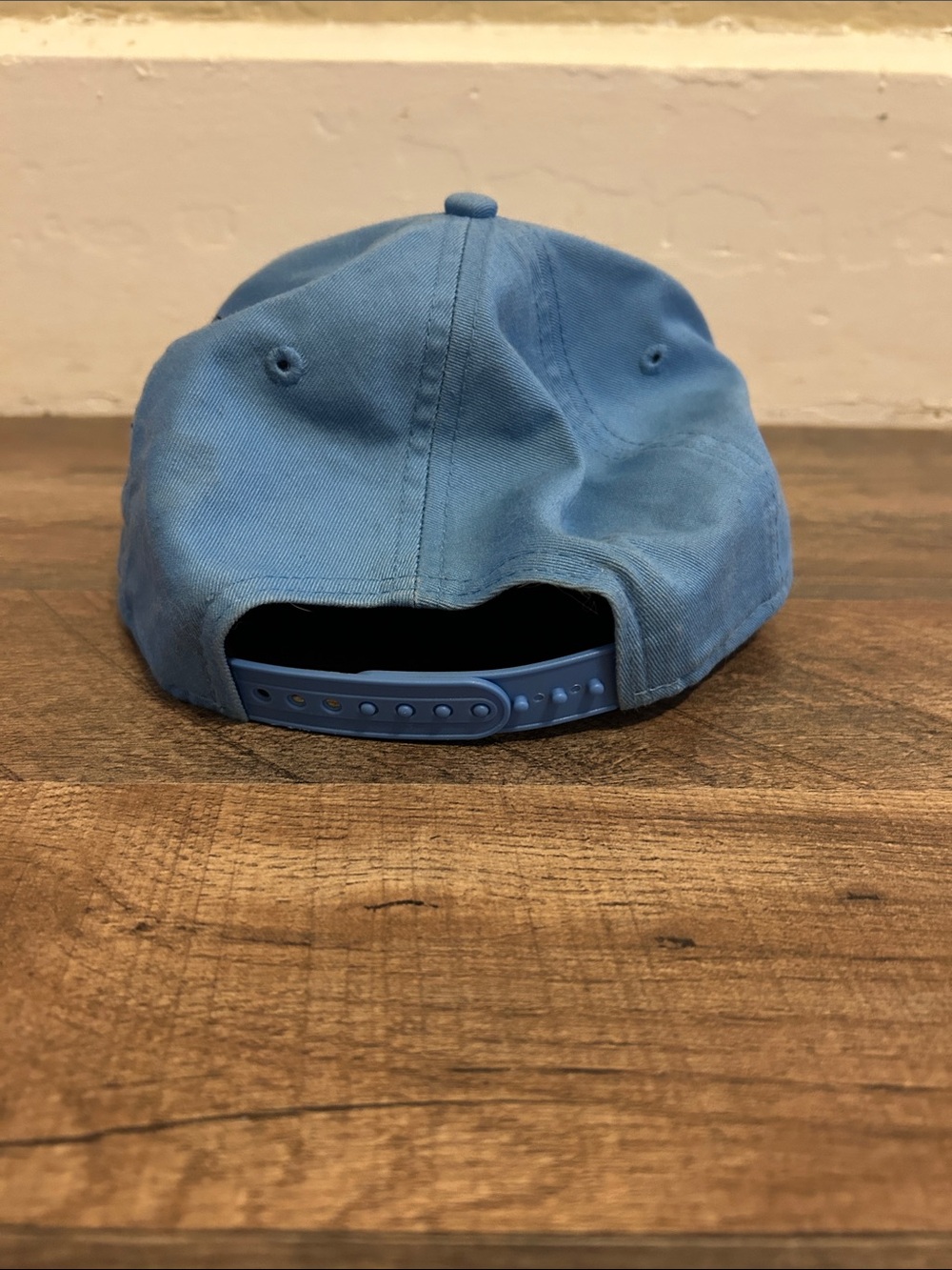 New Era Retro Houston Oilers Cap - Picture 2 of 3